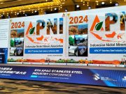Sekretaris Umum APNI Berbicara di APAC Stainless Steel Industry Conference 2024