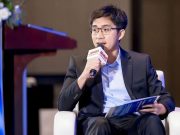 Nickel Industries Limited Berbagi Inovasi Keberlanjutan pada Indonesia Social Investment Forum 2024 Head of Sustainability Nickel Industries, Muchtazar. (Dok. Muchtazar)