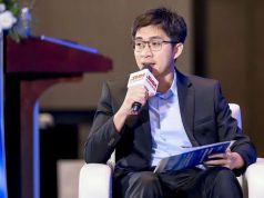 Dampak Kemenangan Trump Dalam Pilpres AS pada Sektor Pertambangan Nikel, Muchtazar Beri Tanggapan Head of Sustainability Nickel Industries, Muchtazar. (Dok. Muchtazar)