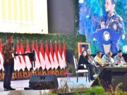 Dorong Kedaulatan Energi, Menteri ESDM Fokus pada Hilirisasi Nikel dan Optimalisasi Sumber Daya Nasional