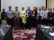 Indonesia-Kanada Dorong Pembahasan Mineral Kritis dalam Perundingan CEPA