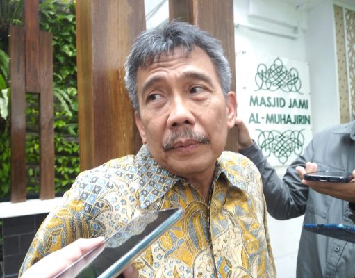 KESDM: Struktur Organisasi Ditjen Gakum ESDM sedang Dirampungkan