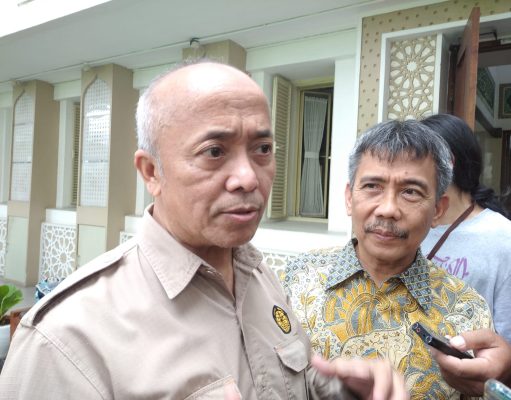 Badan Geologi ESDM Dorong Eksplorasi untuk Pertahankan Cadangan Nikel dan Mineral Kritis
