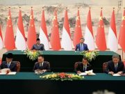 Langkah Strategis, Indonesia – Tiongkok Tanda Tangani Kerja Sama Mineral dan Energi Bersih