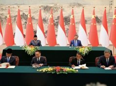 Langkah Strategis, Indonesia – Tiongkok Tanda Tangani Kerja Sama Mineral dan Energi Bersih