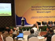 Dorong Kepatuhan Regulasi, Badan Usaha Dituntut Perkuat Tata Kelola dan Hilirisasi