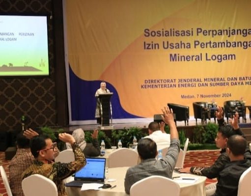 Dorong Kepatuhan Regulasi, Badan Usaha Dituntut Perkuat Tata Kelola dan Hilirisasi
