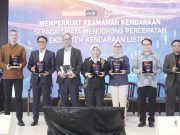 Perkuat Ekosistem Kendaraan Listrik untuk Keberlanjutan dan Ketahanan Energi Nasional