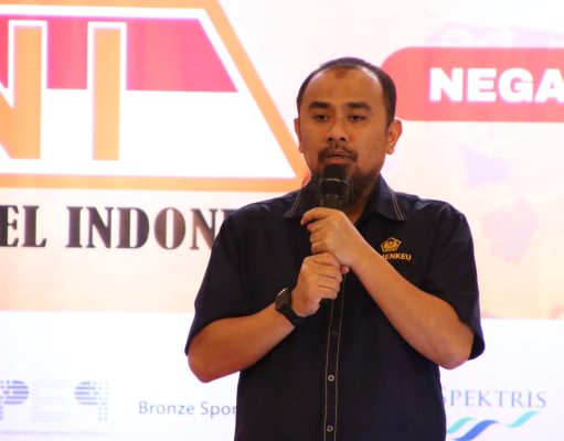Kemenkeu Dorong Implementasi Simponi untuk Efektivitas Pembayaran PNBP
