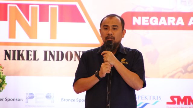 Heri Syafardi