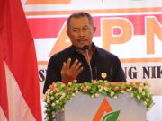 TTM APNI 2024, Komitmen Wujudkan Pertambangan Nikel Berkelanjutan