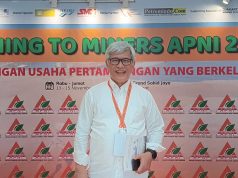 Pemerintah Resmi Bentuk Gakkum ESDM, Ini Tanggapan Mangantar S. Marpaung