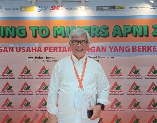 Pemerintah Resmi Bentuk Gakkum ESDM, Ini Tanggapan Mangantar S. Marpaung