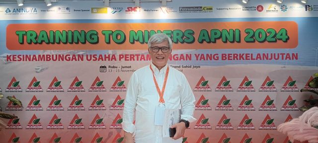 Mangantar S. Marpaung