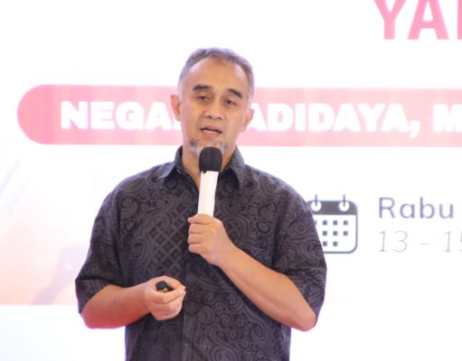 Nuzulul Haq: Pemodelan Ekonomi dan Evaluasi Penting dalam Proyek Pertambangan