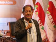 Hermawan Kartajaya Bagikan Wawasan dan Inspirasi dalam Sesi Keempat TTM APNI