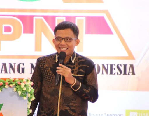 Parlindungan Sitinjak: Pentingnya Pemahaman Perhitungan dan Penyetoran PNBP di Sektor Mineral Nikel