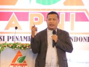 Ditjen Minerba Tekankan Pentingnya Studi Kelayakan pada Acara Training to Miners APNI