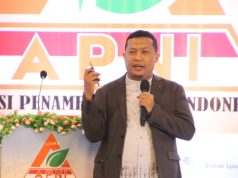Ditjen Minerba Tekankan Pentingnya Studi Kelayakan pada Acara Training to Miners APNI