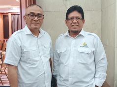Kongres Perhapi 2024: Pemilihan Waketum Baru, Tonggak Regenerasi Kepemimpinan
