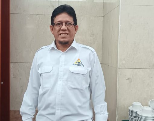 Rizal Kasli Soroti Prestasi Perhapi dalam Pembentukan Ditjen Gakkum ESDM