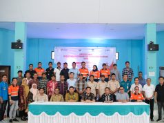 Ceria Perkuat Komitmen ESG dan Keberlanjutan melalui Konsultasi Publik RI PPM 2025-2029