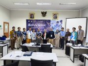 NBRI Selenggarakan Pelatihan “Advance Material Processing in Battery Technology” di Serpong