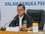 Wakil Ketua Komisi XII Sebut Pemberantasan Tambang Ilegal bukan Solusi Wakil Ketua Komisi XII DPR RI, Sugeng Suparwoto. (Dok. Sugeng Suparwoto)