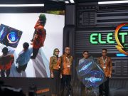 UT dan EPN: Inovasi Hijau untuk Masa Depan Energi di Electricity Connect 2024