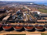 Harita Nickel Hasilkan Rp20,38 Triliun pada Kuartal lll 2024