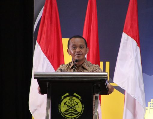 Menteri ESDM Menjawab Kesulitan Mendapatkan RKAB dan Impor Nikel