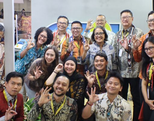 Harita Nickel: ESG Menjadi Tanggung Jawab Penting Bagi Perusahaan