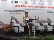 Peningkatan Kontribusi Sumber Daya Mineral Indonesia dalam Perekonomian Global