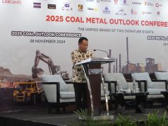Peningkatan Kontribusi Sumber Daya Mineral Indonesia dalam Perekonomian Global