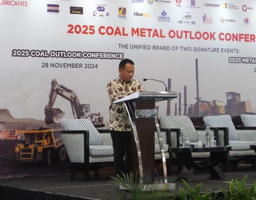 Peningkatan Kontribusi Sumber Daya Mineral Indonesia dalam Perekonomian Global