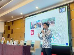 Nickel Industries Komitmen pada Keberlanjutan dalam Industri Nikel di Indonesia