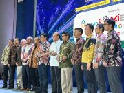 IAGL–ITB Rekomendasikan Langkah Strategis untuk Wujudkan Kedaulatan Energi dan Minerba Nasional