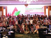 Hadirkan Chairman MarkPlus dan President SMM, TTM VI APNI Semakin Istimewa