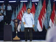 Peran Strategis Nikel dalam Mendorong Pertumbuhan Ekonomi 8% di Era Prabowo