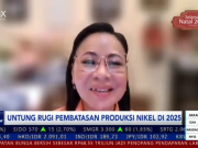 Sekum APNI: Wacana Pembatasan Kuota Nikel 2025 Bisa Ganggu Industri Smelter
