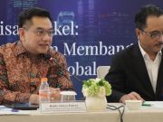 Hilirisasi Nikel: Kunci Indonesia dalam Membangun Ekosistem EV Global