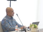 Hendra Sinadia: Nikel Jadi Tulang Punggung Ekonomi Nasional, Tantangan Besar harus Dihadapi