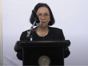 CSIS: Mineral Kritis Memegang Peranan Besar dalam Pembangunan Global Deputy Executive Director for Operations Centre for Strategic and International Studies (CSIS), Medelina K. Hendytio. (Dok. CSIS)