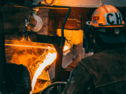 Pemerintah Tunda Moratorium Smelter Nikel, ESDM Sebut Belum Selesai Dipertimbangkan Ilustrasi smelter nikel. (Freepik.com)