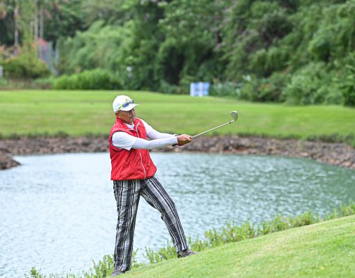 APNI Charity and Friendly Golf 2024: Komitmen APNI untuk Kolaborasi dan Pemberdayaan Masyarakat