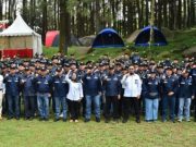 Wamen ESDM Tekankan Peran Integritas dalam Hilirisasi untuk Ketahanan Nasional