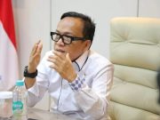 Sebanyak 23 Perusahaan di IMIP Tuntaskan Sertifikasi SMK3