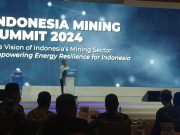 Indonesia Mining Summit 2024: Menteri ESDM Soroti Potensi Nikel dan Sumber Daya Alam Indonesia