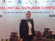 CNI: ESG dan Keberlanjutan Jadi Keharusan Industri Pertambangan