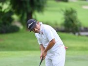 APNI Gelar Acara Golf Amal: Komitmen Dukungan terhadap Hilirisasi dan Kemajuan Industri Nasional